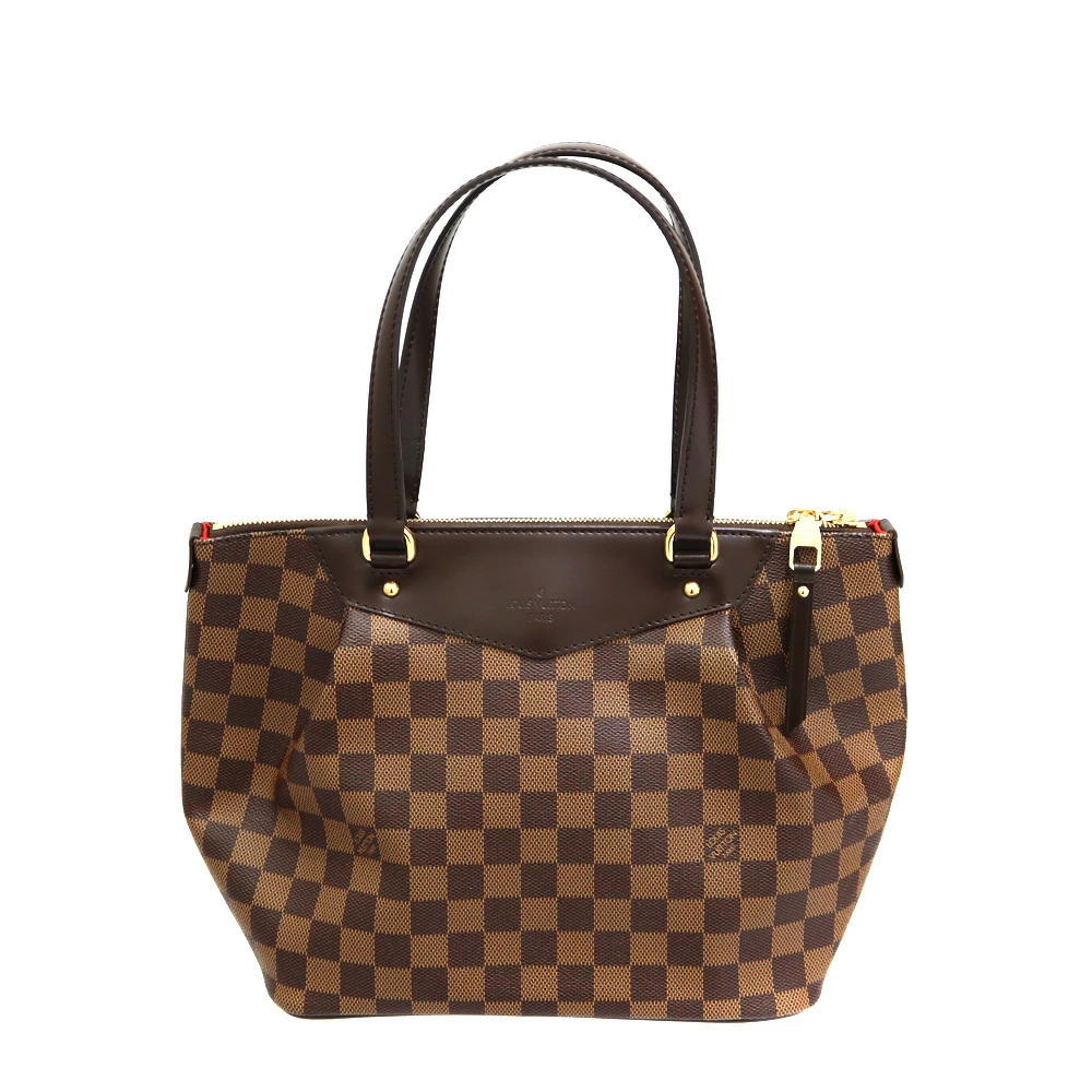 Louis Vuitton Westminster Handbag Damier